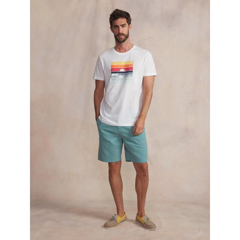 TBS Kerantee - T-Shirt - Herren | Hardloop