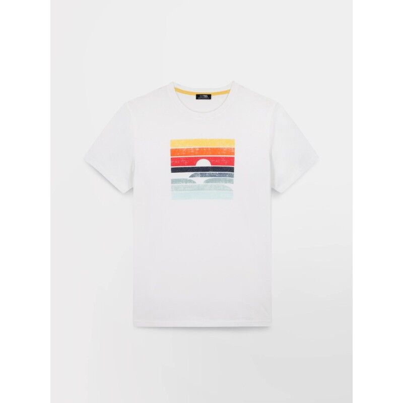 TBS Kerantee - T-Shirt - Herren | Hardloop