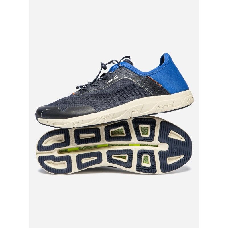 TBS Jazyliv - Chaussures lifestyle homme | Hardloop