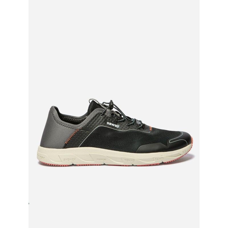 Jazyliv - Lifestyle shoes - Men's