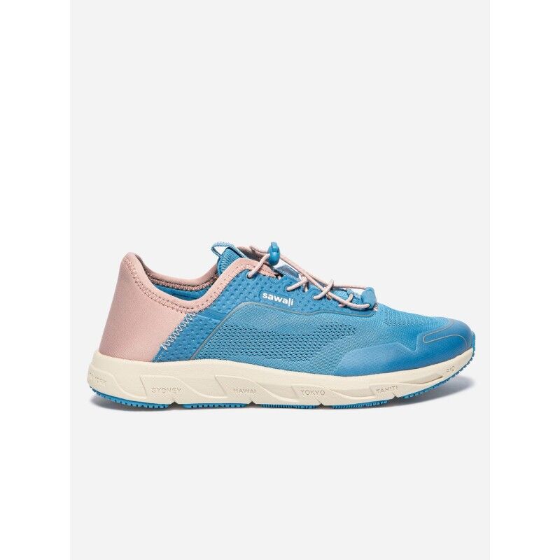 Jazlife - Zapatillas urbanos - Mujer