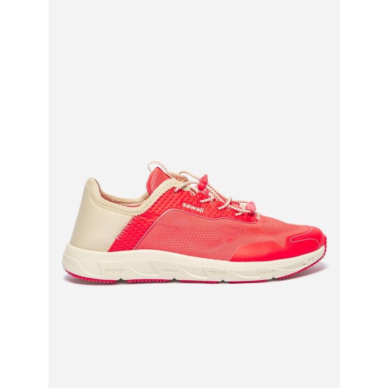 Jazlife - Lifestyle shoes - Women's