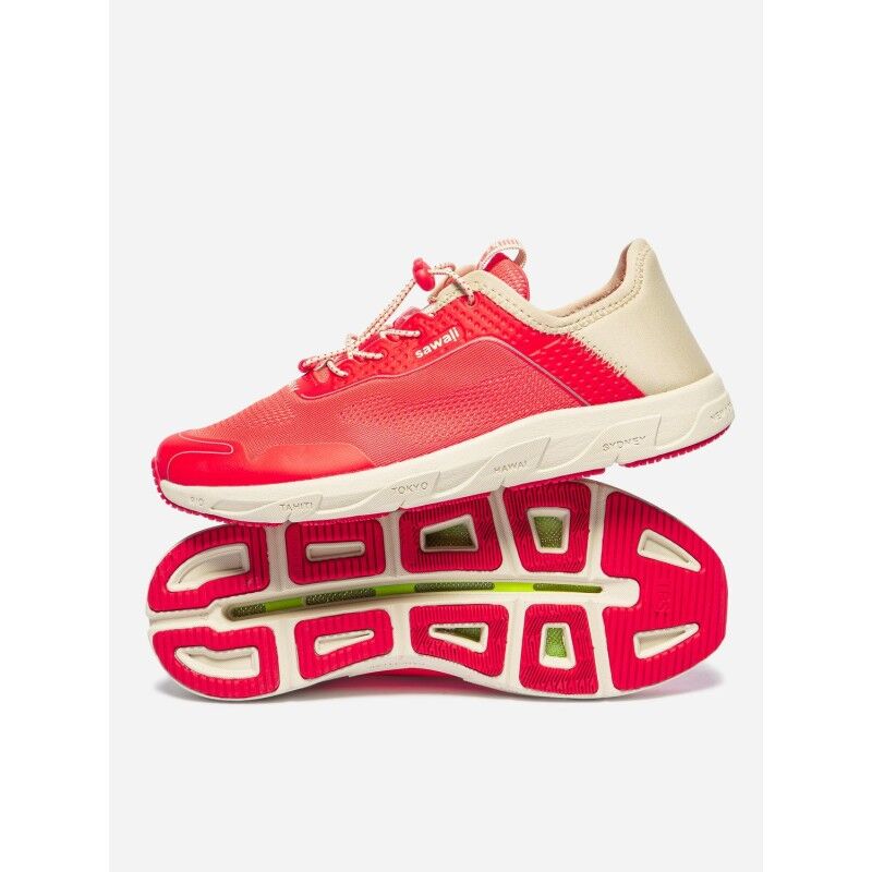 TBS Jazlife - Lifestyle Schuhe - Damen | Hardloop