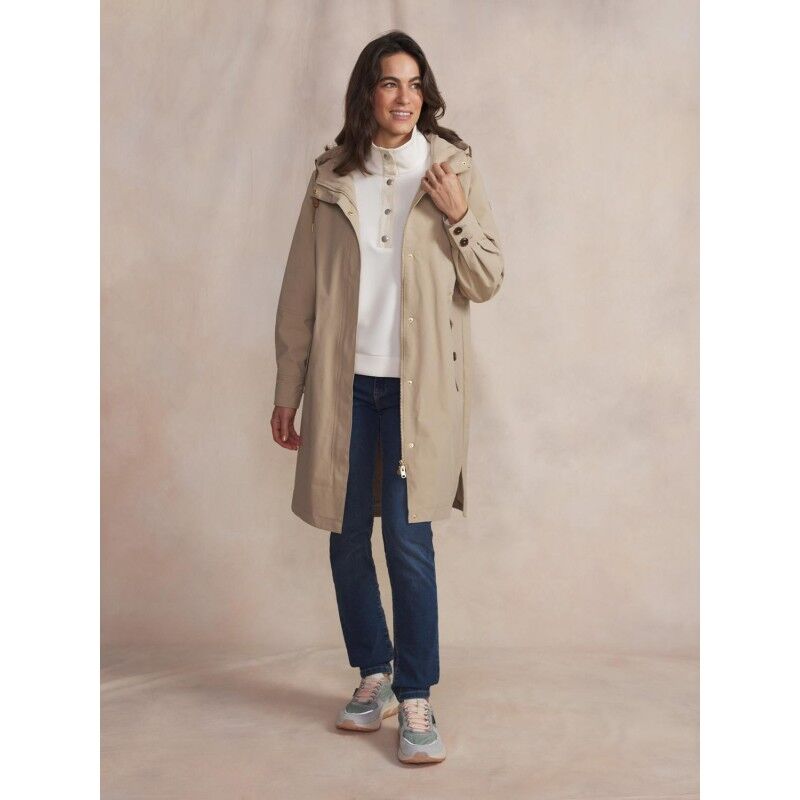 Jeliaman - Jacket - Women's