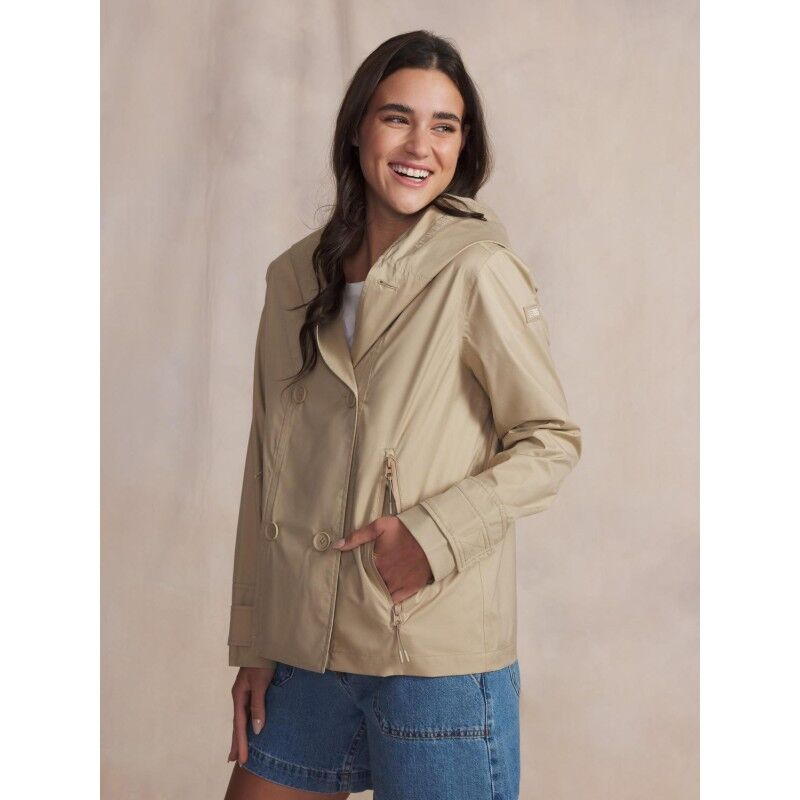 Cabanblo - Waterproof jacket - Women's