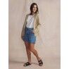 TBS Cabanblo - Regenjas - Dames | Hardloop
