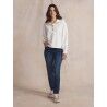 TBS Eslyncam - Pullover - Damen | Hardloop