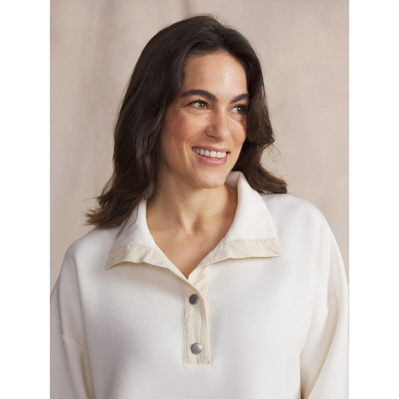 TBS Eslyncam - Pullover - Damen | Hardloop