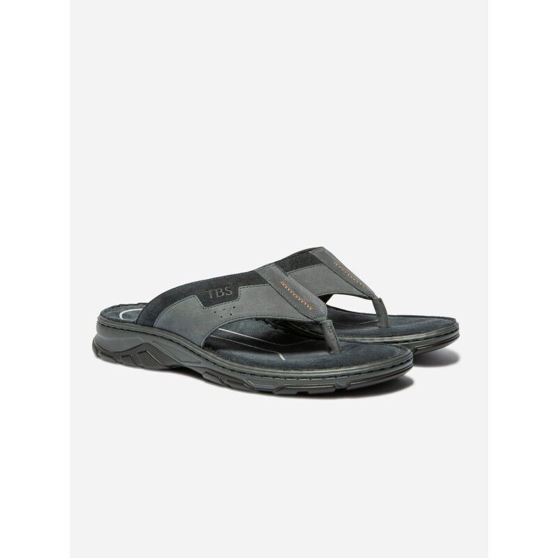TBS Glosail - Chaussures bateau homme | Hardloop