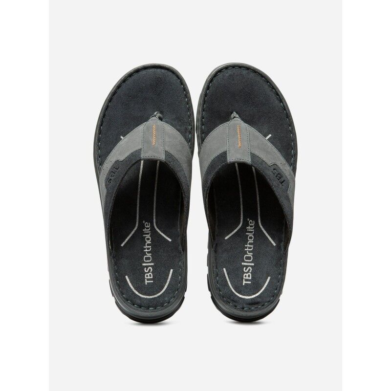 TBS Glosail - Chaussures bateau homme | Hardloop