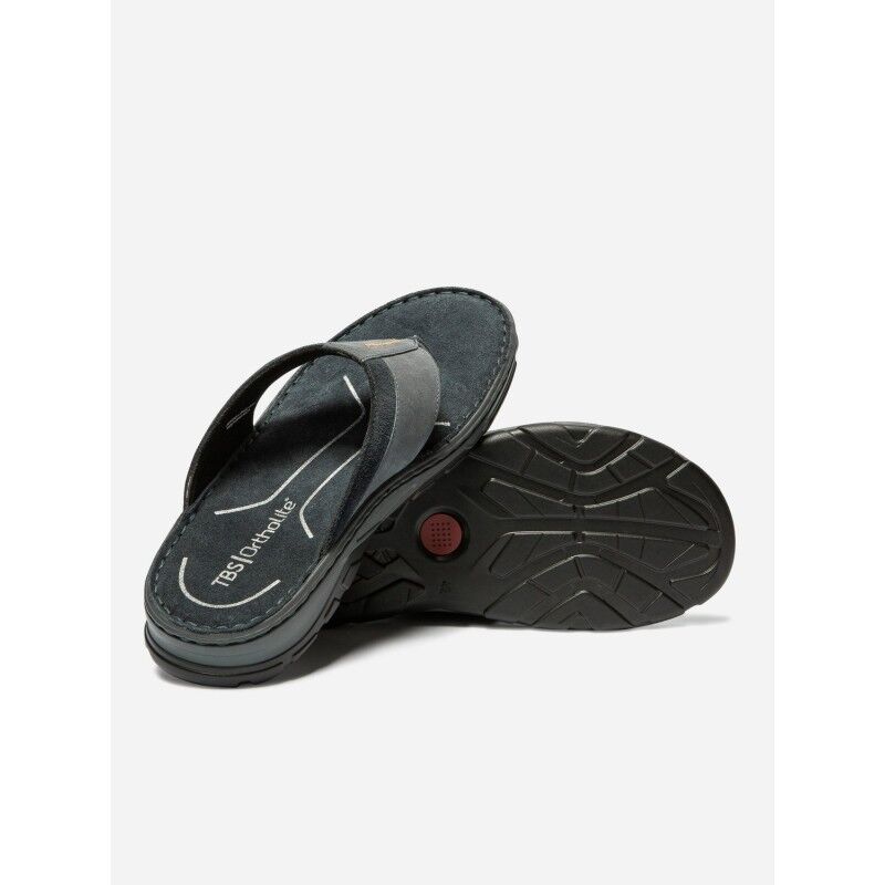 TBS Glosail - Boat shoes - Men's | Hardloop