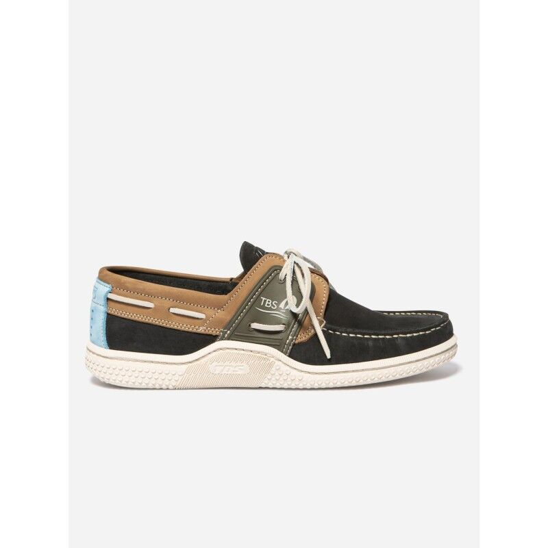 Glosail - Boat shoes - Men's