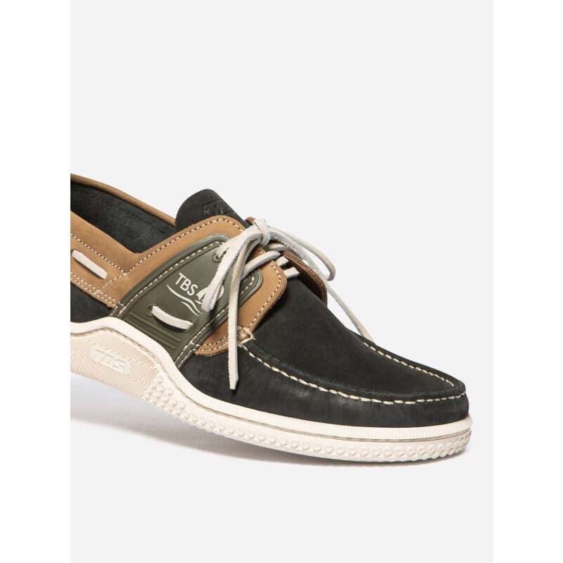 TBS Glosail - Boat shoes - Men's | Hardloop