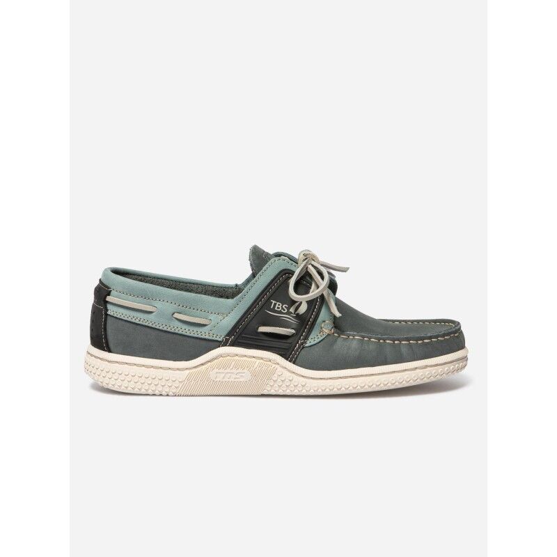 Glosail - Chaussures bateau homme