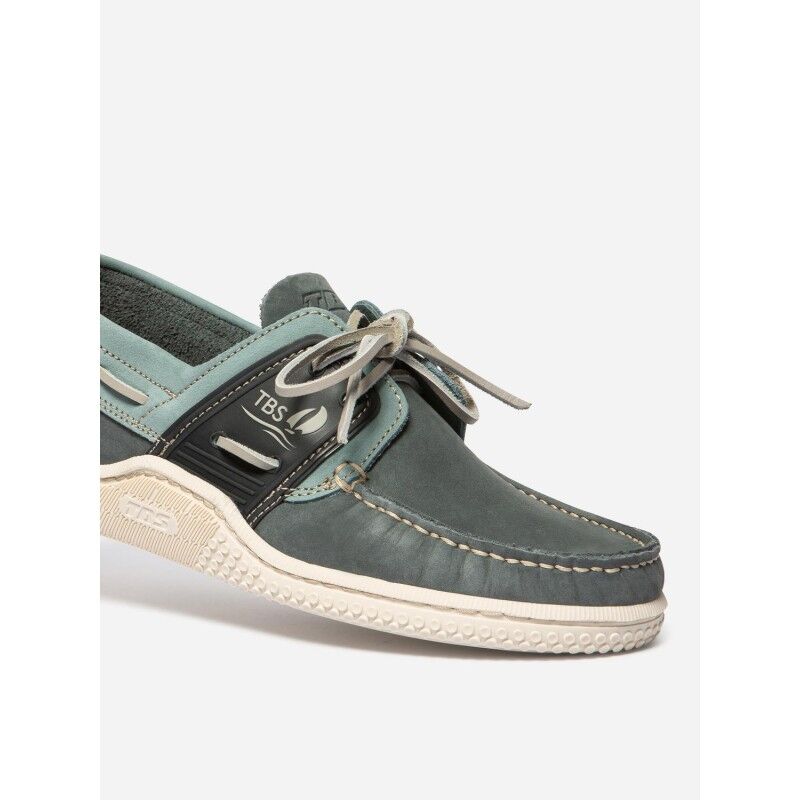 TBS Glosail - Chaussures bateau homme | Hardloop