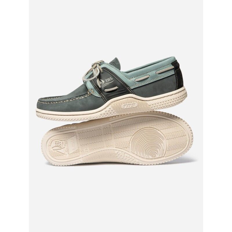 TBS Glosail - Chaussures bateau homme | Hardloop