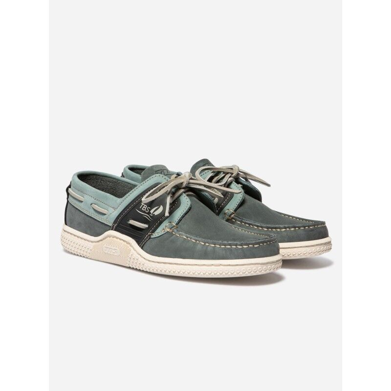 TBS Glosail - Boat shoes - Men's | Hardloop