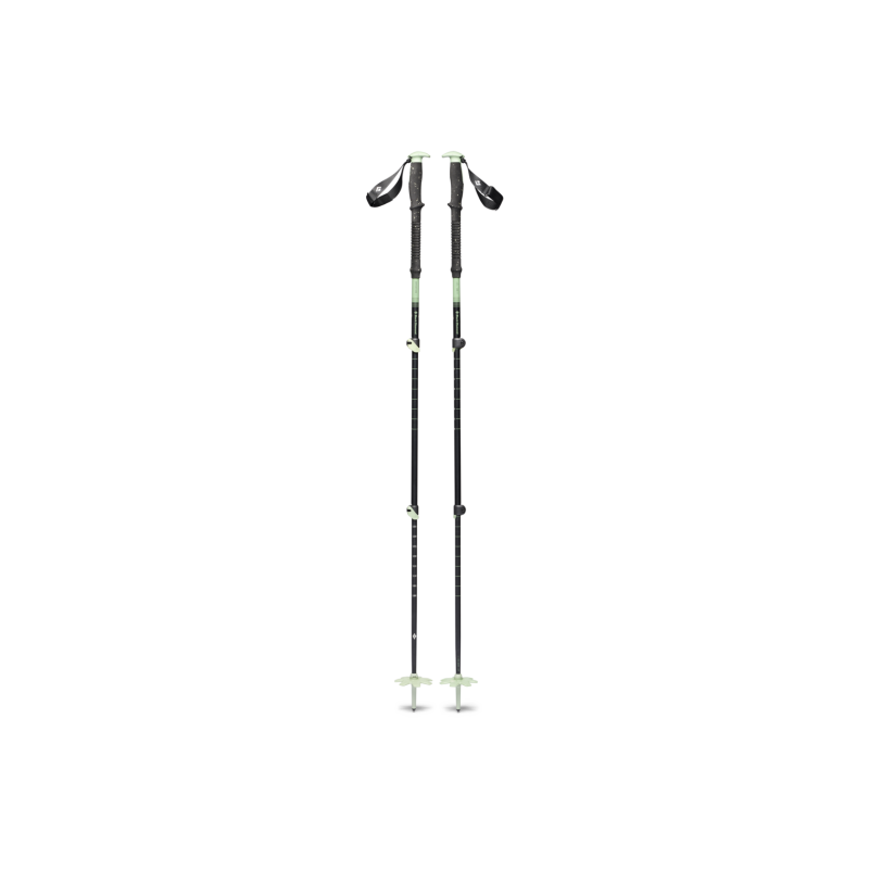 Expedition 3 - Vaellussauvat