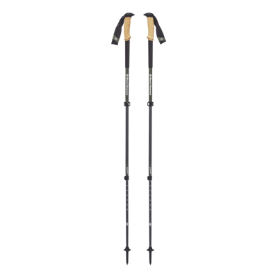 Alpine Carbon Cork - Bastoncini da trekking
