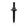Black Diamond - Alpine Carbon Cork new - Bastones de senderismo