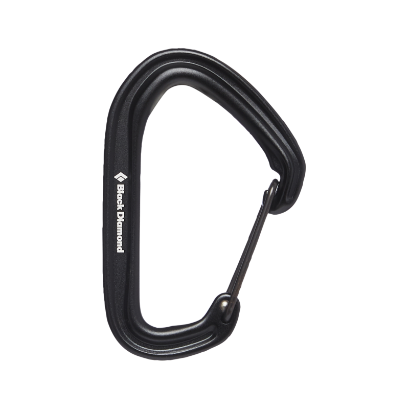 Hotwire Carabiner - Mosquetón
