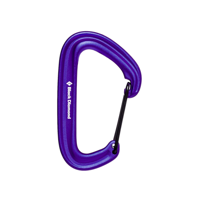 Litewire Carabiner - Moschettone