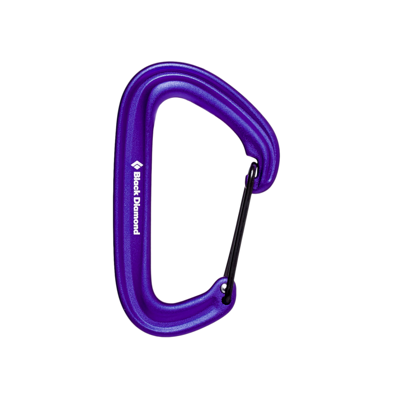 Litewire Carabiner - Mousqueton