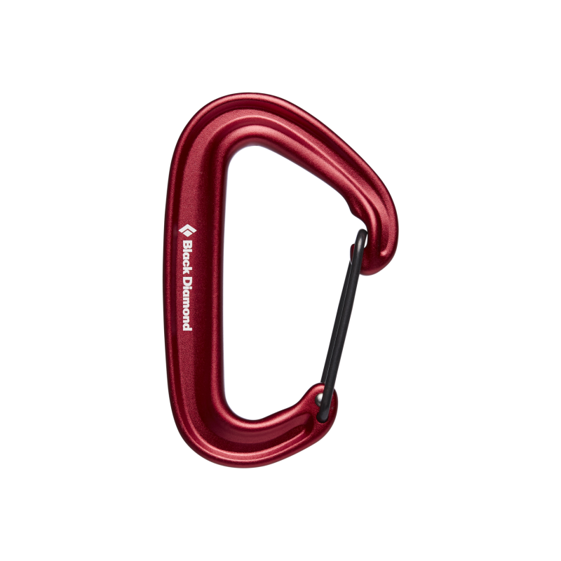 Miniwire Carabiner - Mosquetón