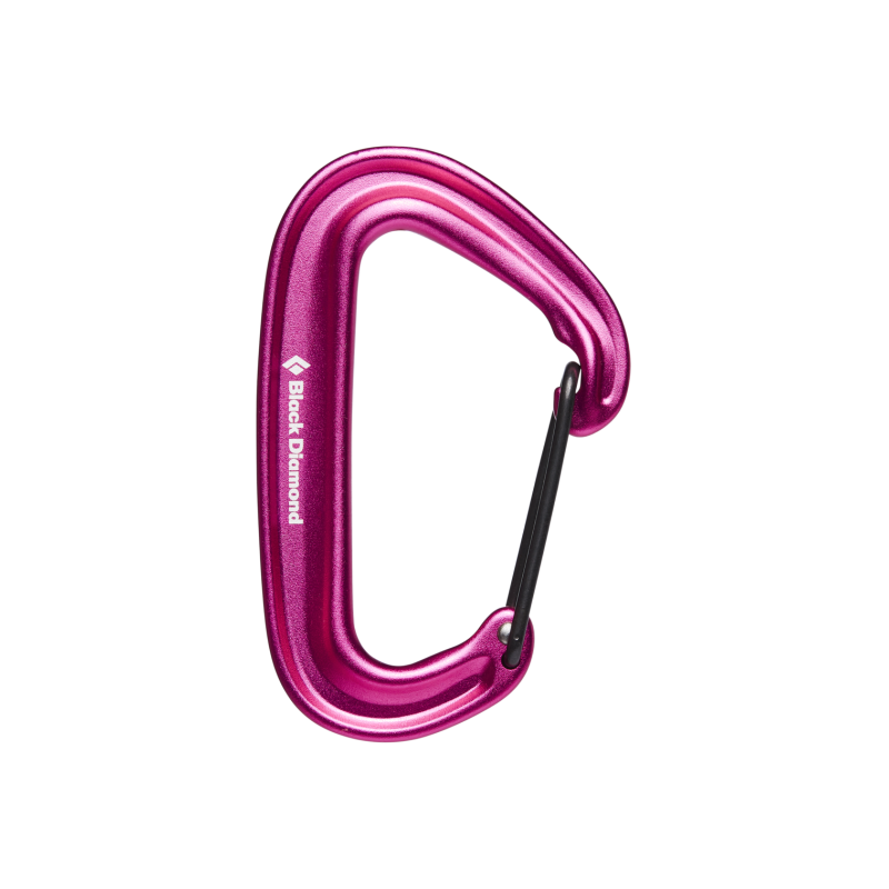 Miniwire Carabiner - Mousqueton
