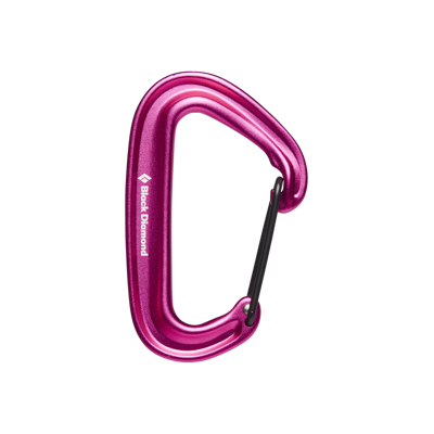 Miniwire Carabiner - Sulkurenkaat
