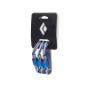 Black Diamond Hotforge Screwgate 3 Pack - Karbiner