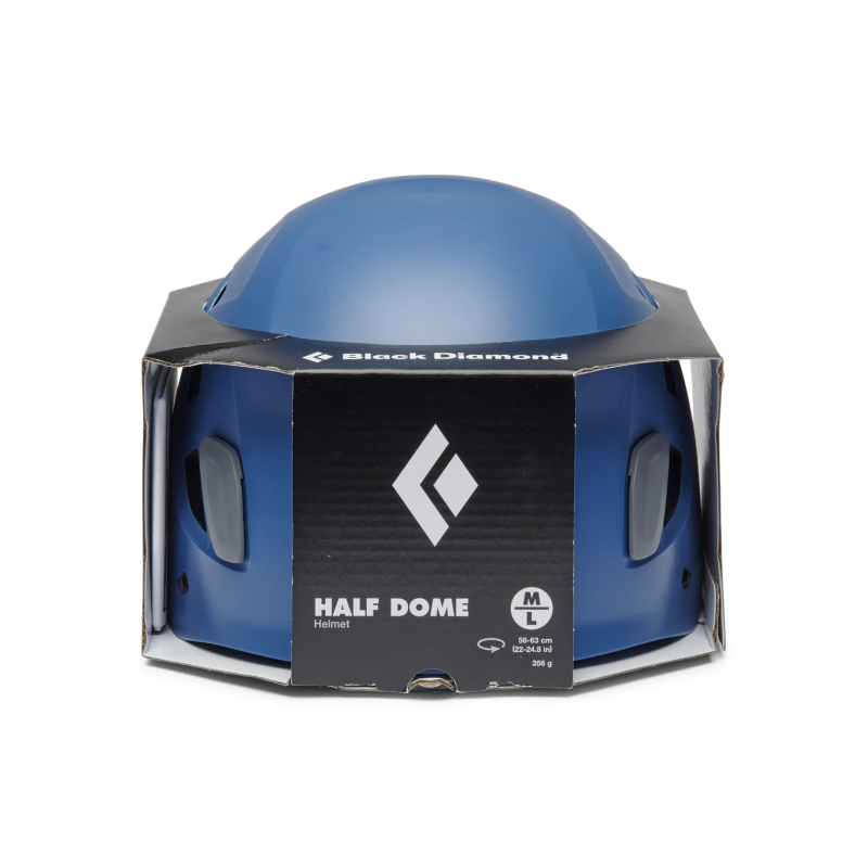Black Diamond Half Dome - Casque escalade | Hardloop