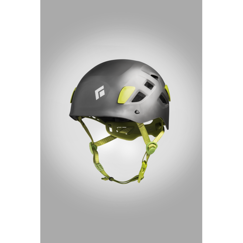 Black Diamond Half Dome - Casque escalade | Hardloop