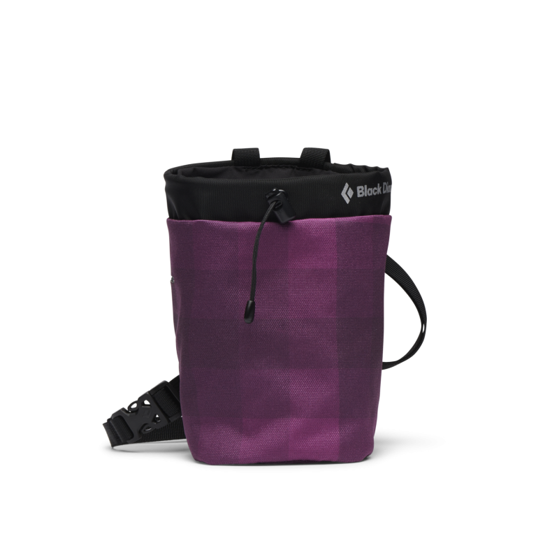 Gym Chalk Bag - Pytlík na magnézium