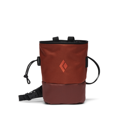 Mojo Zip Chalk Bag - Saco de magnésio