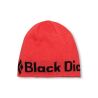 Black Diamond Reversible Beanie - Gorro | Hardloop