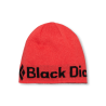 Black Diamond Reversible Beanie - Muts | Hardloop