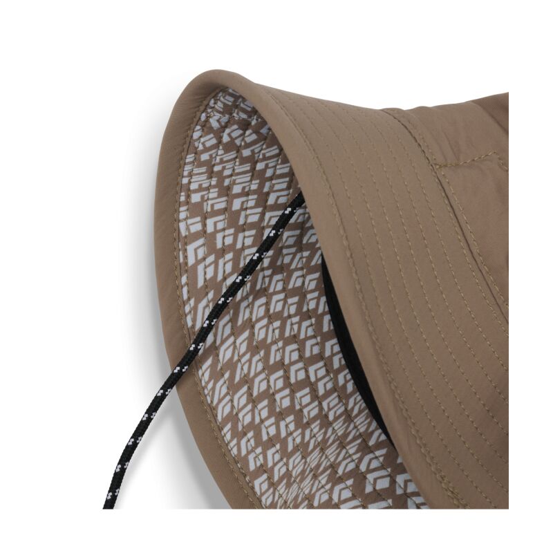 Black Diamond Bucket Hat - Cappello | Hardloop