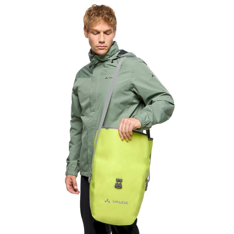 Vaude Aqua Front - (la paire) - Bolsas Bicicleta | Hardloop