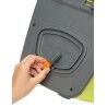 Vaude Aqua Front - (la paire)r - Torba rowerowa na bagażnik | Hardloop
