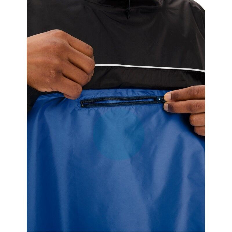 Vaude Valero Poncho - Regenponcho