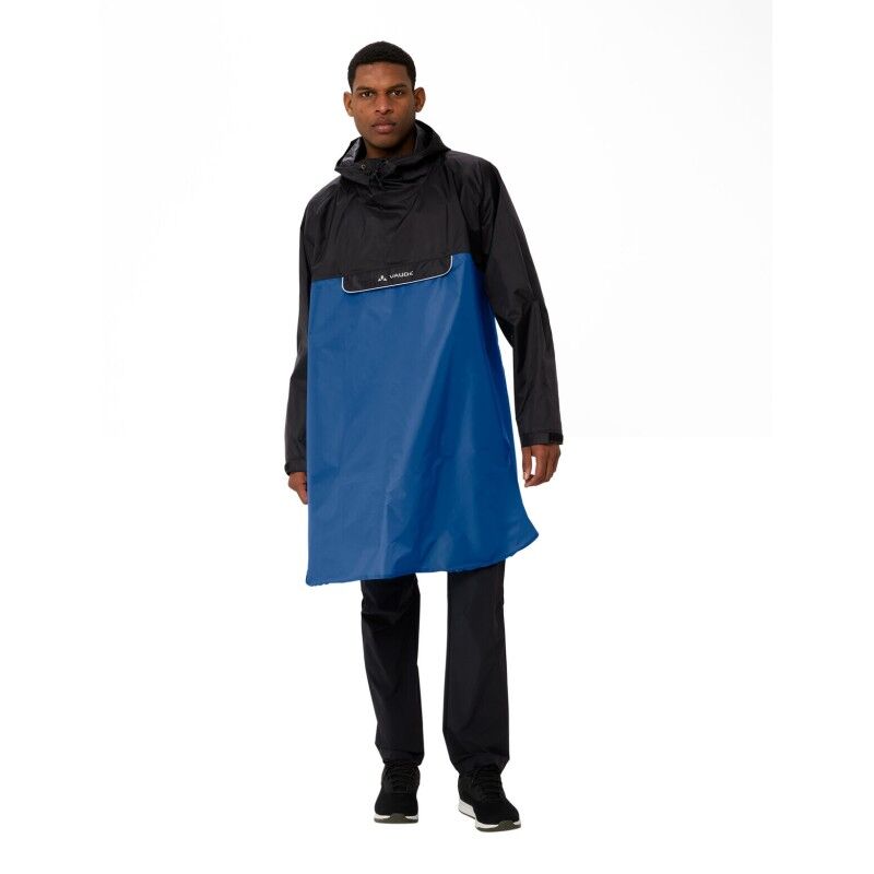 Vaude Valero Poncho - Regenponcho