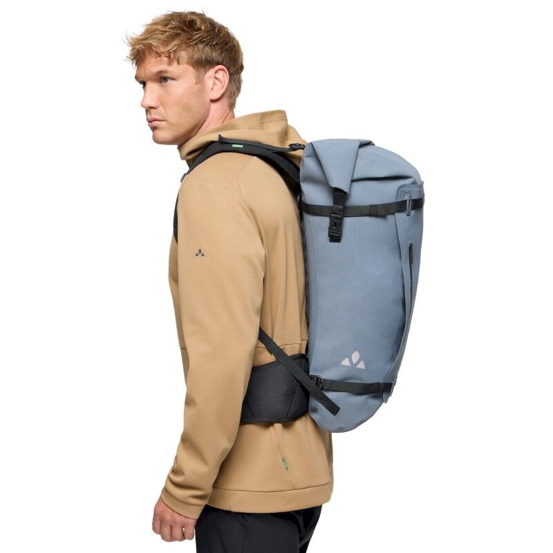 Vaude Proof 28 - Plecak rowerowy | Hardloop