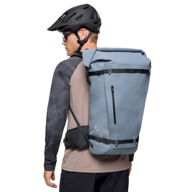 Vaude Proof 28 - Mochila de ciclismo | Hardloop