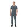 Vaude Tekoa T-Shirt III - T-Shirt - Herren | Hardloop