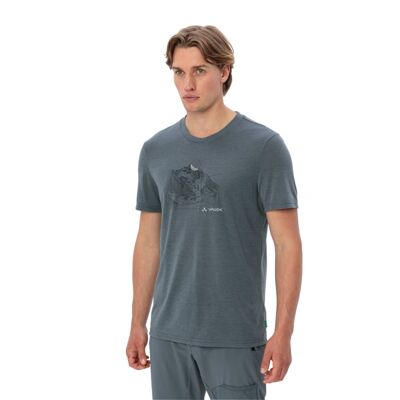 Tekoa T-Shirt III - T-shirt - Men's