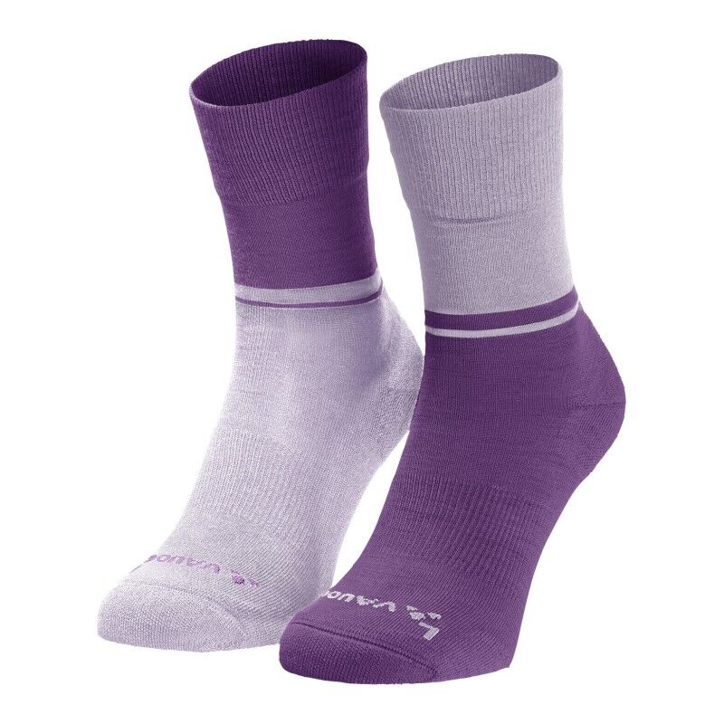 All Year Wool Socks - Cykelstrumpor