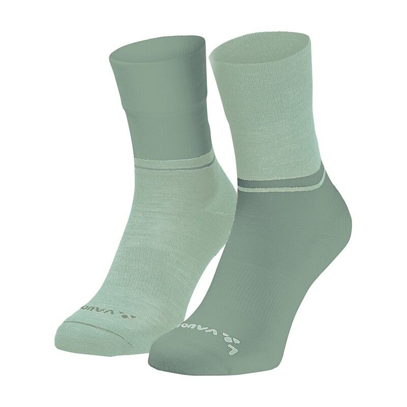 All Year Wool Socks - Calze ciclismo