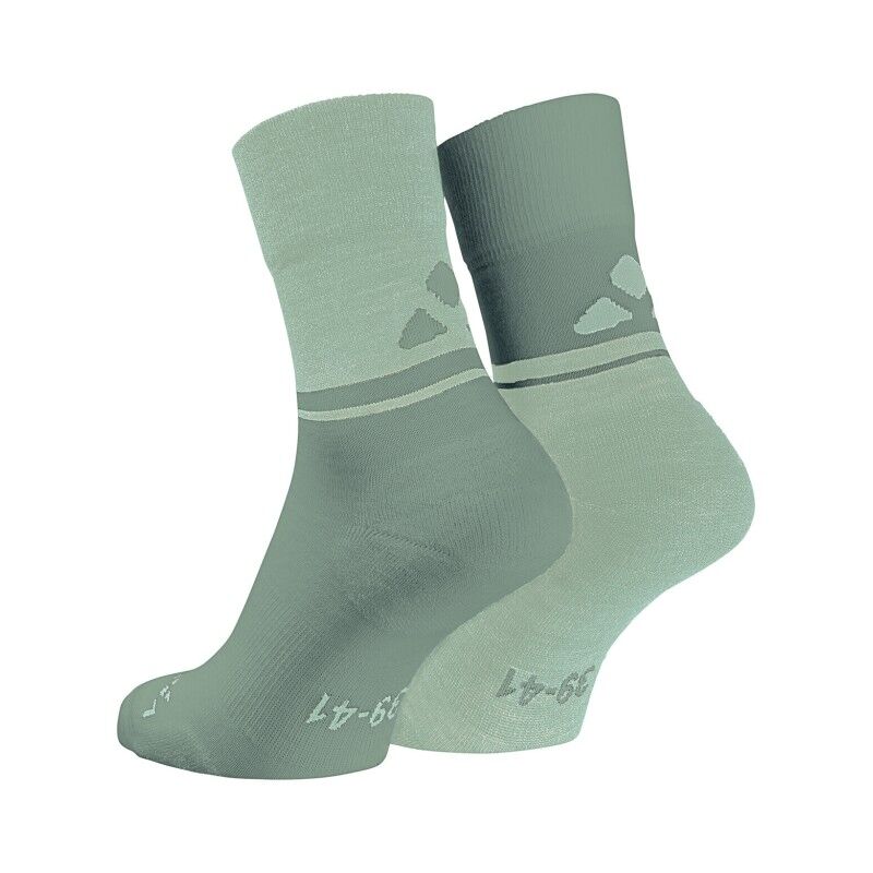 Vaude All Year Wool Socks - Fahrradsocken | Hardloop