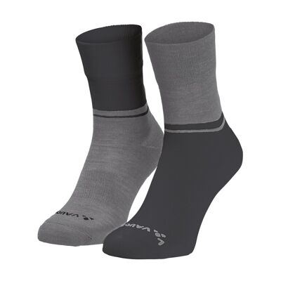 All Year Wool Socks - Skarpety rowerowe
